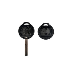 Carcasa telecomanda compatibila Mitsubishi, cu lamela