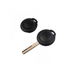 Carcasa telecomanda compatibila Mitsubishi, cu lamela