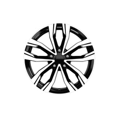 Set jante aliaj DY746 KM 16x7 5x114.3 ET40 diamond cut compatibile Dacia, Renault, Nissan, Toyota, Mazda, etc