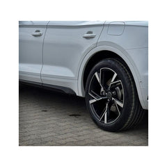 Set jante aliaj DY826 KM 16x7 5x120 ET35 diamond cut compatibile Volkswagen Transporter T5 T6 T7 Amarok Touareg R5