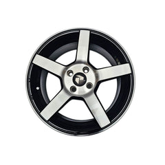 Jante auto PDW 16x7, 4x100, ET35