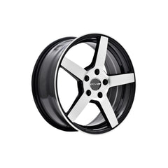 Jante auto PDW 16x7, 4x100, ET35