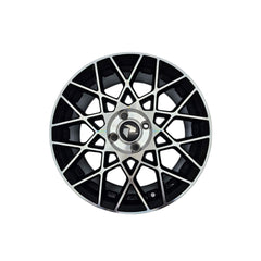 Jante auto PDW 16x7, 4x100, ET38