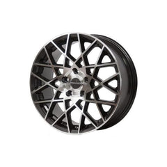 Jante auto PDW 16x7, 4x100, ET38