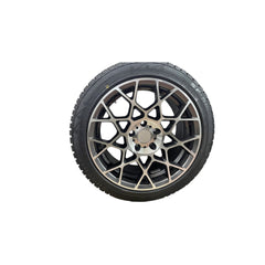 Jante auto PDW 16x7, 4x100, ET38