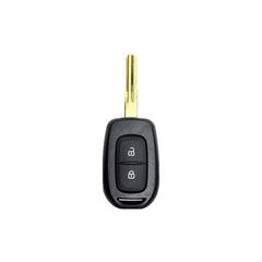 Carcasa telecomanda compatibila Dacia Logan (tip nou), cu lamela