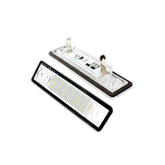 Lampi numar LED compatibile Opel Astra F Astra G Corsa B Omega Vectra B Zafira A