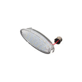 Lampa numar LED compatibila Opel Astra F Corsa B Vectra B