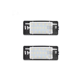 Lampi numar LED Canbus compatibile Opel Vectra C Break Insignia Sports Tourer Astra J Sports Tourer