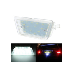 Lampa numar LED compatibila Opel Astra G 1998-2004