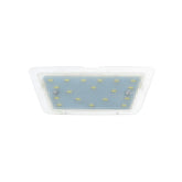 Lampa numar LED compatibila Opel Astra G 1998-2004