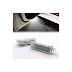 Lampi LED pentru interior compatibile BMW Mini Range Rover