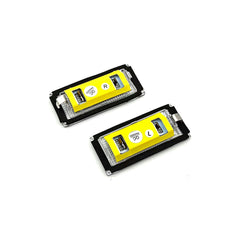 Lampi numar LED compatibile BMW E46 Coupe Cabriolet