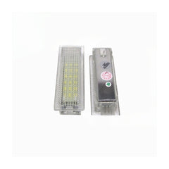 Lampi LED interior lumina alba compatibile BMW