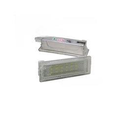 Lampi LED interior lumina alba compatibile BMW