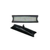 Lampa LED interior plafoniera compatibila BMW