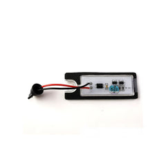 Lampi numar LED compatibile Volvo V70 II XC70 II S60 S80 XC90