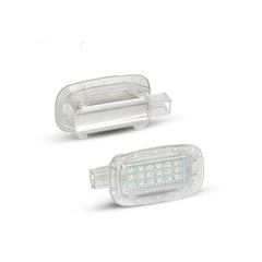 Lampi interior LED compatibile Mercedes Smart