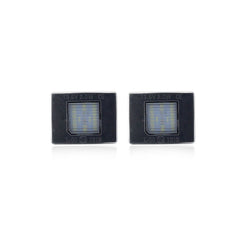 Lampi numar LED compatibile Mercedes Clasa A W176 2012->