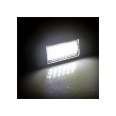 Lampi numar LED compatibile Mercedes Viano Mercedes Vito