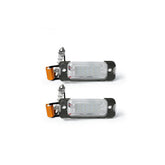 Lampi numar LED compatibile Mercedes Clasa R W251 Mercedes ML W164 Mercedes GL X164