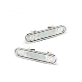 Lampi numar LED compatibile Mercedes E-Class W124 W201 W202