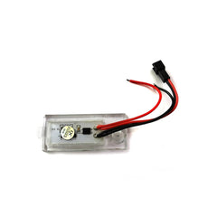 Lampi numar LED compatibile Audi A6 C5 Sedan 1997-2004