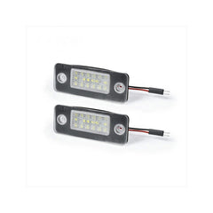 Lampi numar LED compatibile Audi A8 D3 2002-2010