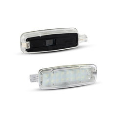 Lampi LED interior compatibile Audi A5 A6 A7 A8