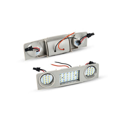 Lampa LED plafoniera compatibila Volkswagen
