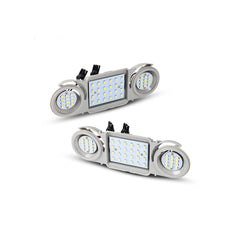 Lampa LED plafoniera compatibil Volkswagen