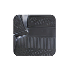 Covorase cauciuc stil tavita compatibile Audi Q7 4L 2005-2015