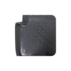 Covorase cauciuc stil tavita compatibile Audi Q7 4L 2005-2015