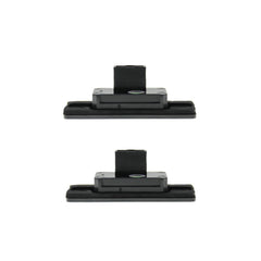 Lampi numar LED compatibile Porsche Volkswagen Skoda