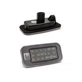 Lampi numar LED compatibile Lexus GS RC