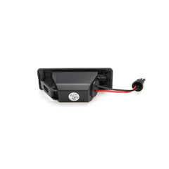 Lampi numar LED compatibile Nissan X-Trail Qashqai March