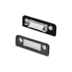 Lampi numar LED compatibile Ford Fiesta Fusion Mondeo MK2