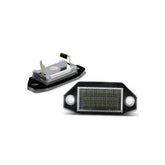 Lampi numar LED compatibile Ford Mondeo MK3 Sedan Hatchback