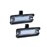 Lampi numar LED compatibile Ford, Mustang 2015-2023 OEM: FR3Z-13550-A