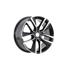 Set jante aliaj PDW 18x8, 5x114.3, ET35