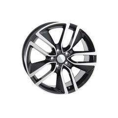 Set jante aliaj PDW 18x8, 5x114.3, ET35