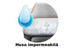 Prelata ANTI-GRINDINA, marimea L (480X175X120 Cm)