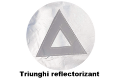 Prelata ANTI-GRINDINA, marimea L (480X175X120 Cm)