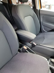 Cotiera de fabrica OEM Dacia Duster II 2018->