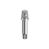 Cheie pentru prezon piulita cap ingropat imbus pentru cheie roata HEX 17 / HEX 19
