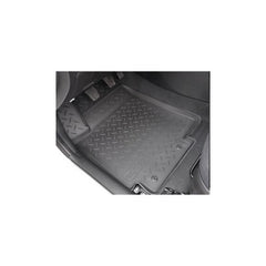Covorase cauciuc stil tavita compatibile Peugeot 5008 2016->