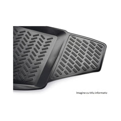 Covoare cauciuc tavita compatibile Dacia Duster I 2010-2018