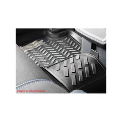 Covorase cauciuc stil tavita compatibile BMW X4 G02 2018->