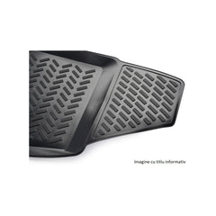 Covorase cauciuc stil tavita compatibile BMW X4 G02 2018->