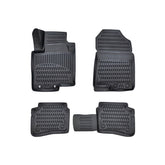 Covorase cauciuc stil tavita compatibile Hyundai i20 3 2020->